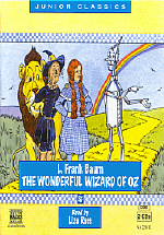 Wizard of Oz (오즈의 마법사)