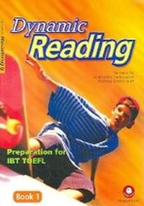 Dynamic Reading 1 