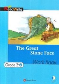 THE GREAT STONE FACE WORK BOOK