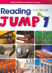 Reading Jump 1