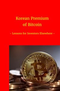 Korean Premium of Bitcoin