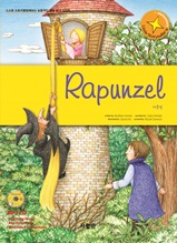 Rapunzel 